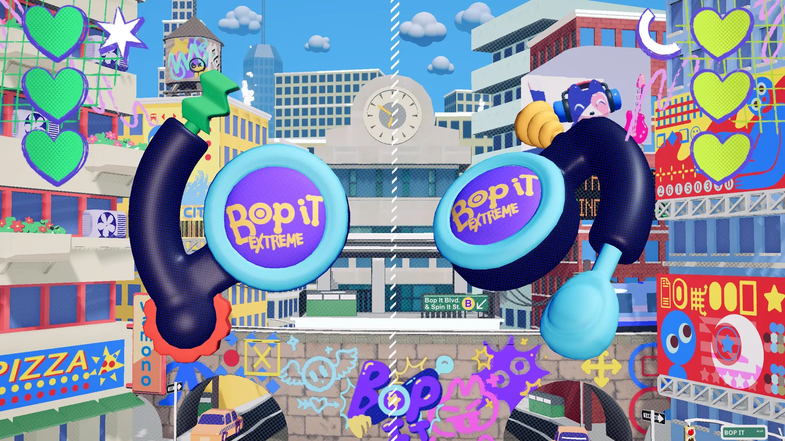 Rediscover the Ultimate Kids' Game Sensation with Bop It: Its Digital Adaptation