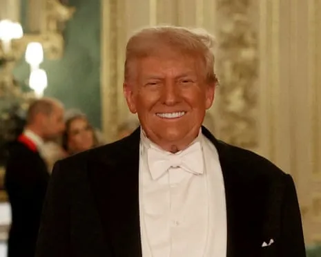 The President Plans to Classify Antifa as a Primary Extremist Group