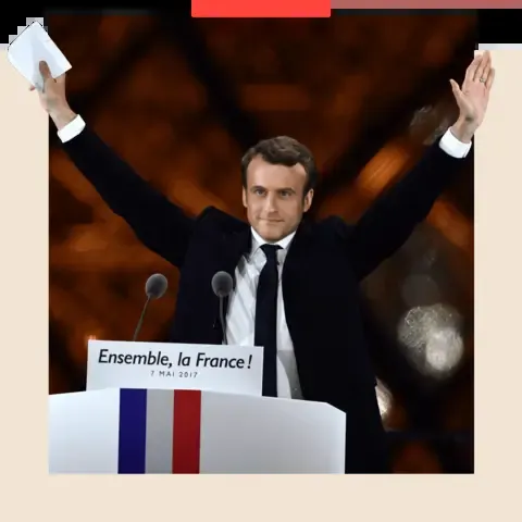 How France Faces Turning Into the New Ailing Economy in the EU