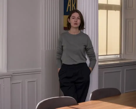 Sally Rooney Prevented from Collecting Prize Due to Legal Concerns Regarding Palestine Action Support