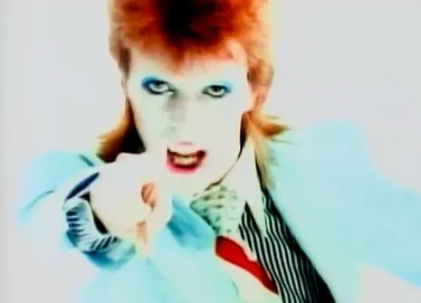 Revisiting Memorable Moments from the Starman's Archive