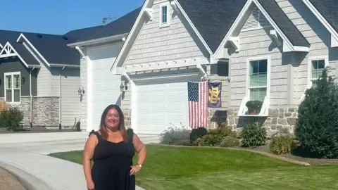 Could a American Interest Rate Reduction Boost the Housing Market?