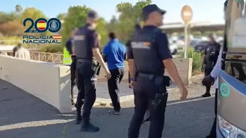 Spanish Authorities Arrests 19 Suspects Accused of Brutality and Homicide Following 50 Passengers Vanish from Vessel