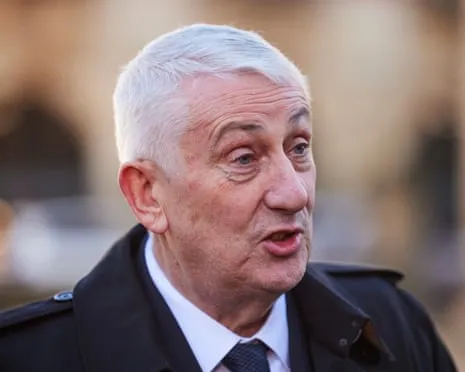 Parliament Vulnerable to Foreign Actors In Wake of China Spying Charges Were Dismissed, Commons Speaker Declares