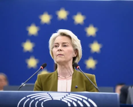 France Proposes Ceiling on UK Parts in €150bn EU Defence Fund