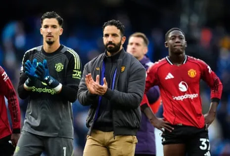 The Manager States Obtaining Backing from Ratcliffe