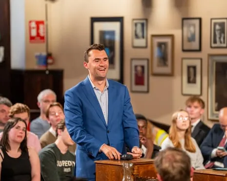 Exploring this Relationship Between Memes, Gaming and Internet Culture in the Charlie Kirk Assassination