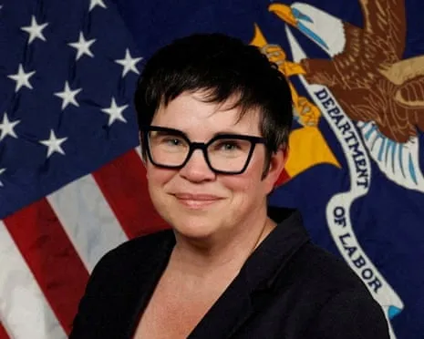 Ex- Labor Statistics Chief Sounds Alarm About Administration Interference with Key Data