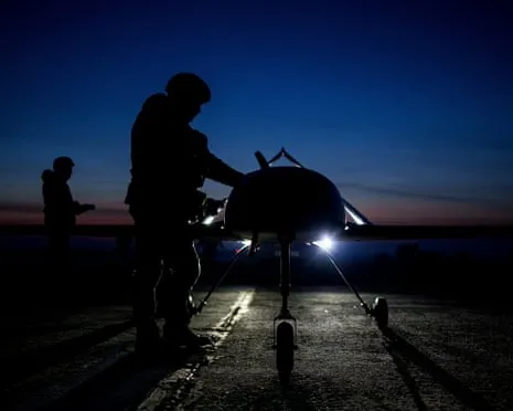 UAVs Hit Russia's Saratov Refinery for the Second Time Over Recent Days