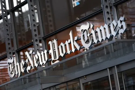 Trump’s Legal Action Against the New York Times constitutes Frivolous—Yet Poses a Serious Threat to Media Independence